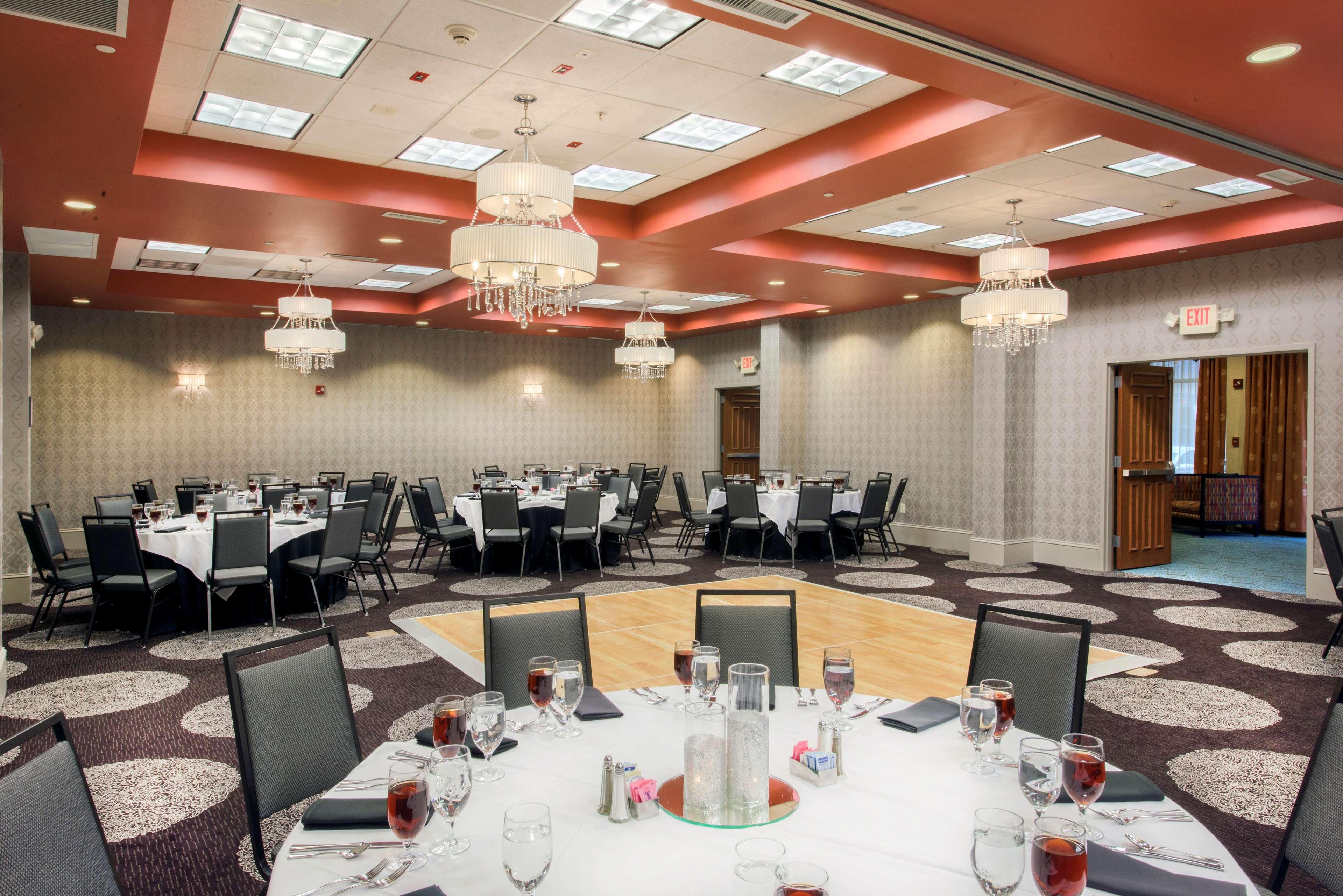 Hampton Inn & Suites Raleigh-Durham Airport-Brier Creek Exterior foto