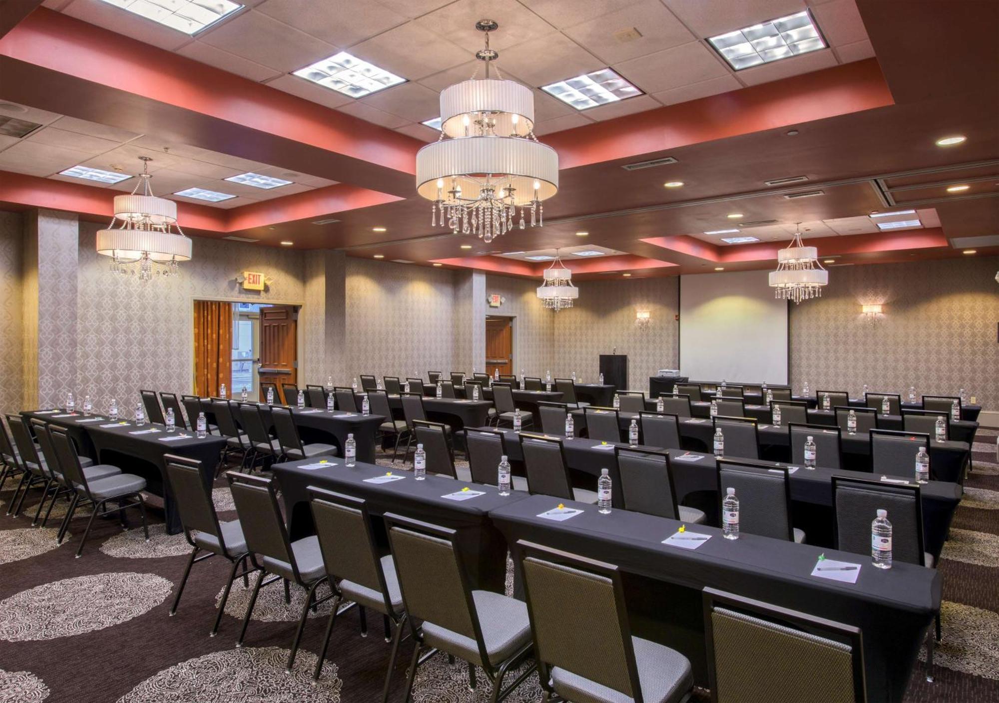 Hampton Inn & Suites Raleigh-Durham Airport-Brier Creek Exterior foto