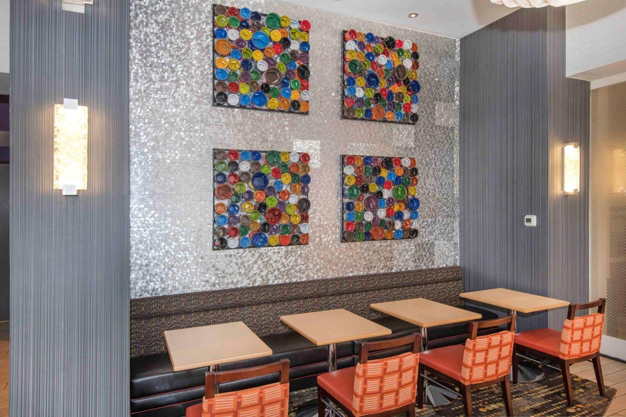 Hampton Inn & Suites Raleigh-Durham Airport-Brier Creek Exterior foto