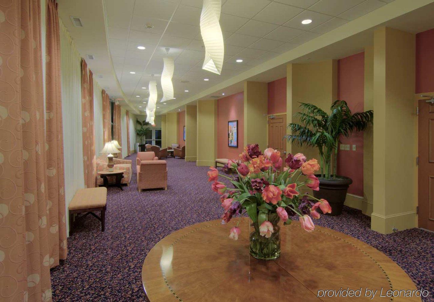 Hampton Inn & Suites Raleigh-Durham Airport-Brier Creek Interior foto