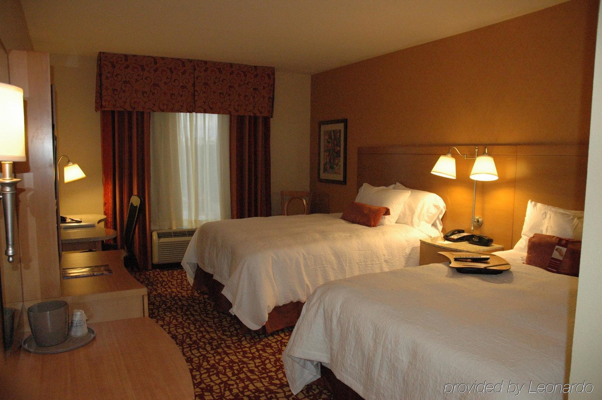 Hampton Inn & Suites Raleigh-Durham Airport-Brier Creek Habitación foto