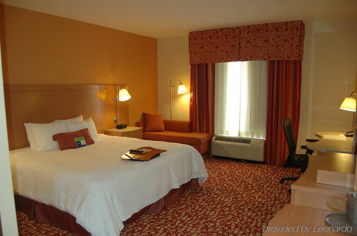 Hampton Inn & Suites Raleigh-Durham Airport-Brier Creek Habitación foto