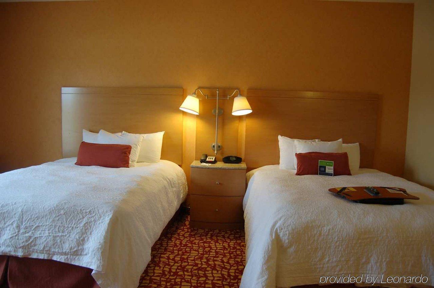 Hampton Inn & Suites Raleigh-Durham Airport-Brier Creek Habitación foto