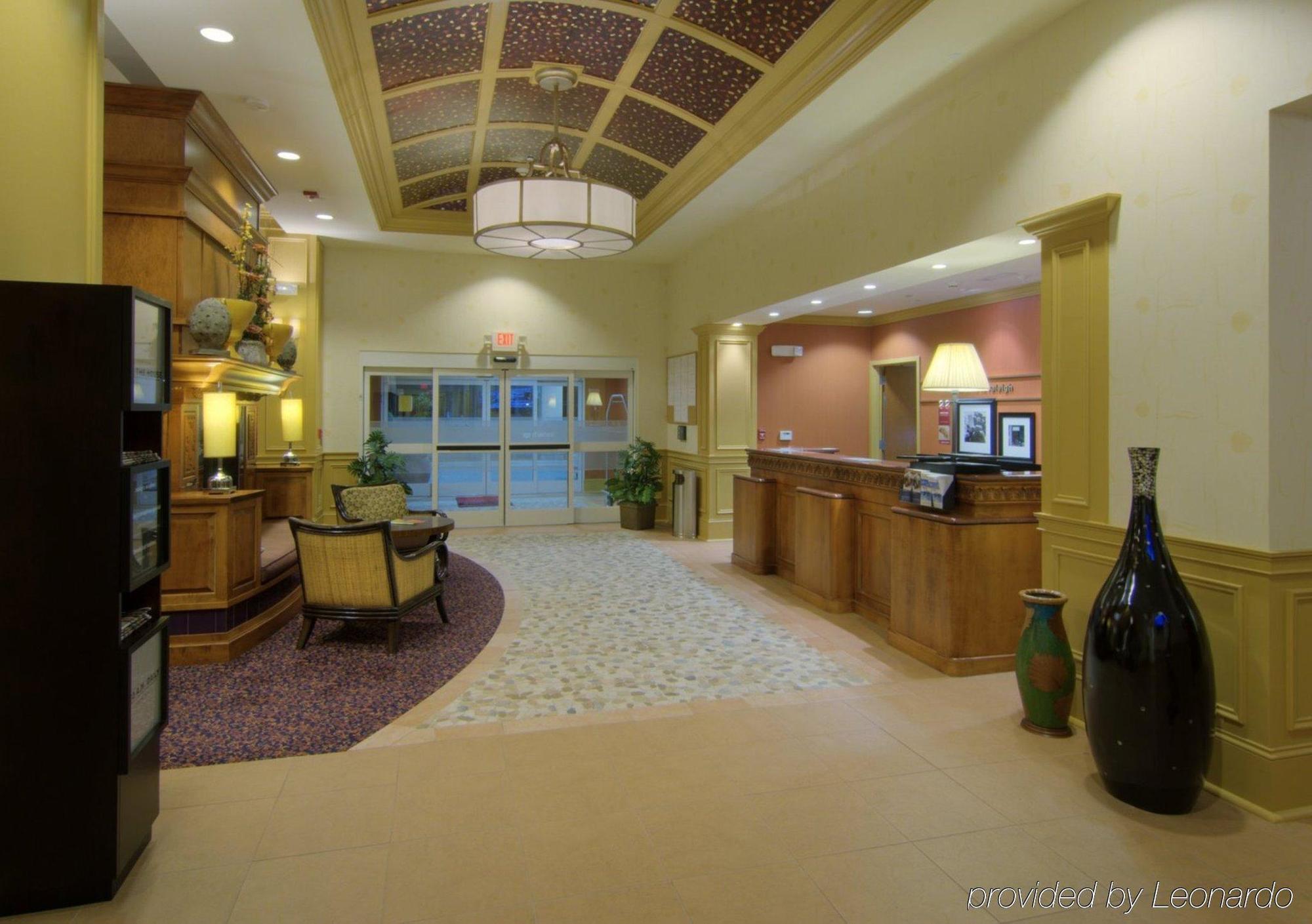 Hampton Inn & Suites Raleigh-Durham Airport-Brier Creek Exterior foto